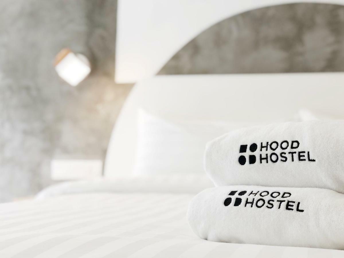 Hood Hostel Yangon Esterno foto