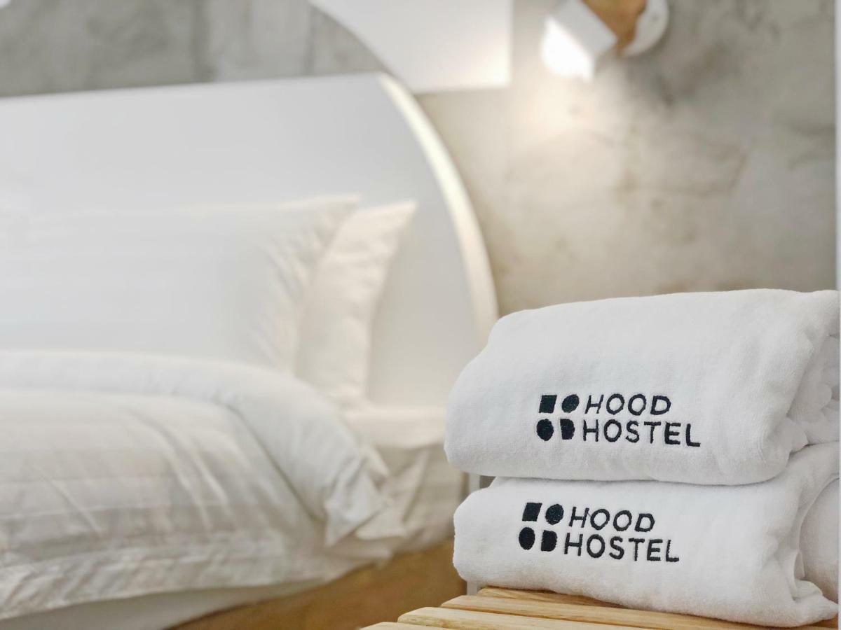 Hood Hostel Yangon Esterno foto